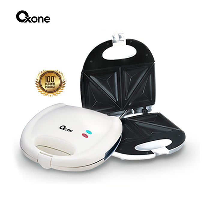Oxone Sandwich Toaster - OX835